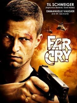 Фар Край (2008)