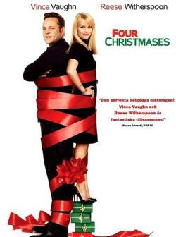 Четыре Рождества (2008)