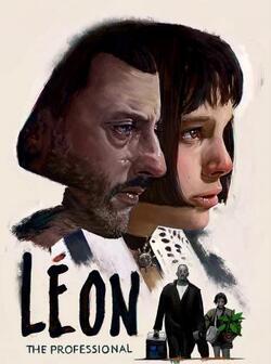 Леон (1994)