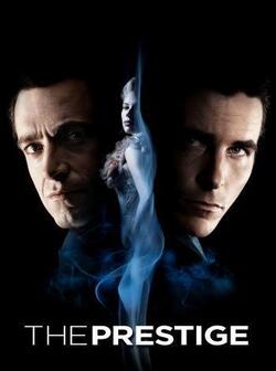 Престиж (2006)