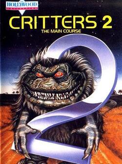 Зубастики 2 (1988)