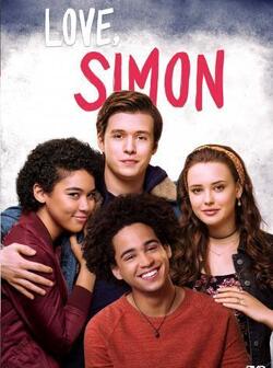С любовью, Саймон (2018)