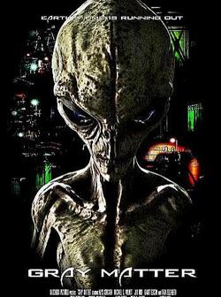 Проблемы серых пришельцев (2018)
