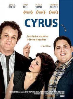Сайрус (2010)