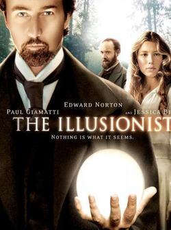 Иллюзионист (2006)