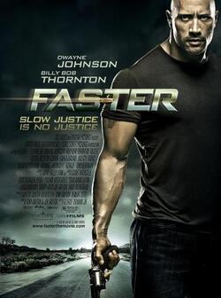 Быстрее пули (2011)
