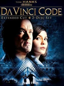 Код Да Винчи (2006)
