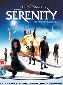 Миссия Серенити (2005)