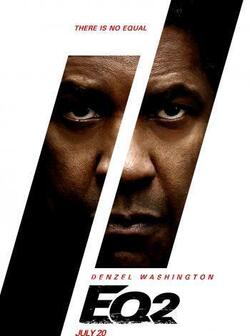 Великий уравнитель 2 (2018)