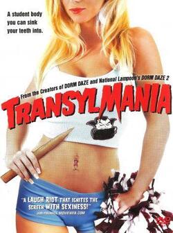 Трансильмания (2009)
