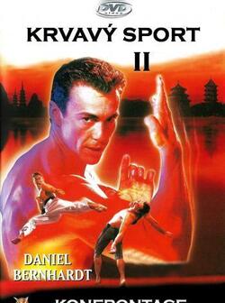 Кровавый спорт 2 (1996)