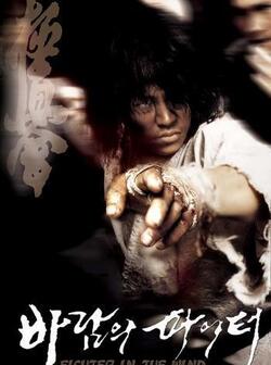 Воин ветра (2004)