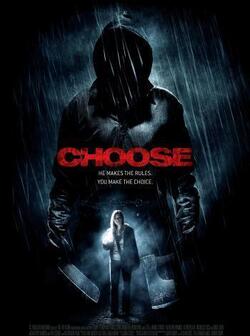 Выбор киллера (2010)