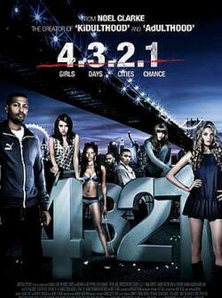 4 3 2 1 (2010)