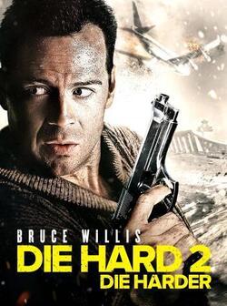 Крепкий орешек 2 (1990)