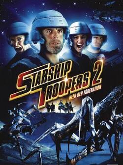 Звездный десант 2 (2004)