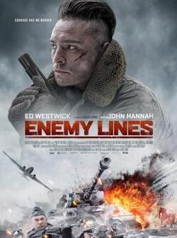 В тылу врага (2020)