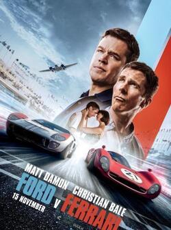 Форд против Феррари (2019)