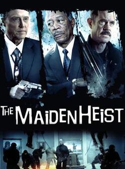 Кража в музее (2009)