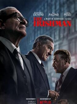 Ирландец (2019)