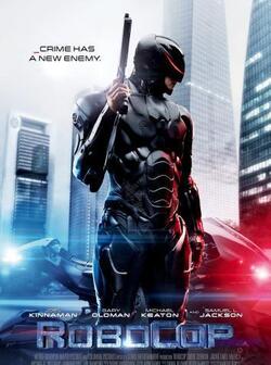 РобоКоп (2014)