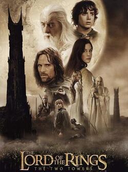 Властелин колец: Две крепости (2002)