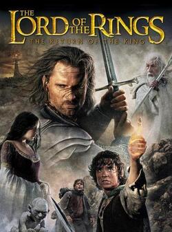 Властелин колец: Возвращение Короля (2003)