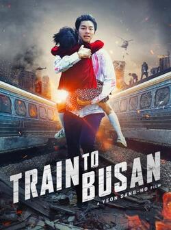 Поезд в Пусан (2016)