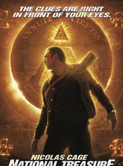 Сокровище нации (2004)
