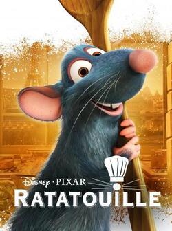 Рататуй (2007)