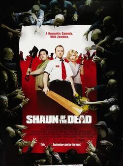 Зомби по имени Шон (2004)