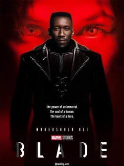 Блэйд (1998)