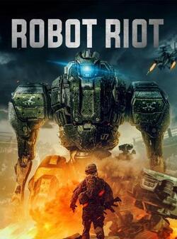 Восстание роботов (2020)