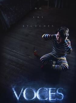 Я слышу голоса (2020)