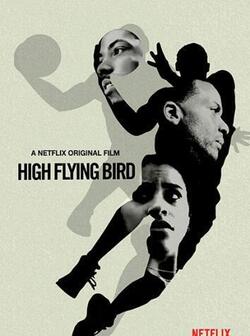Птица высокого полёта (2018)