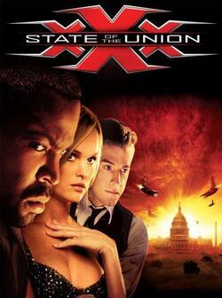 Три икса 2: Новый уровень (2005)