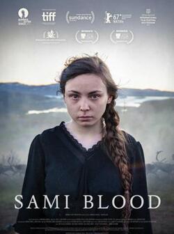 Саамская кровь (2016)