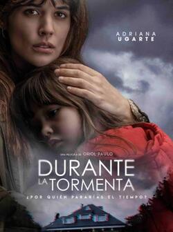 Во время грозы (2018)