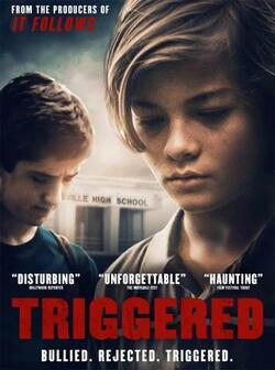Триггер (2019)