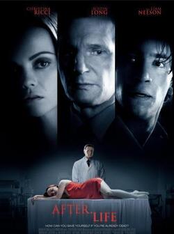 Жизнь за гранью (2009)