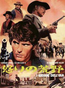 Дни ярости (1967)