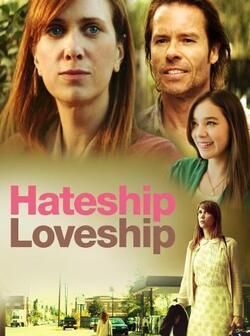 От ненависти до любви (2013)