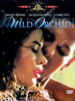 Дикая орхидея (1989)