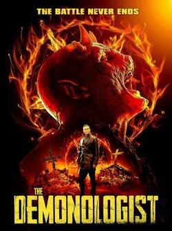 Демонолог (2019)