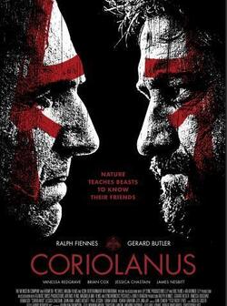Кориолан (2011)