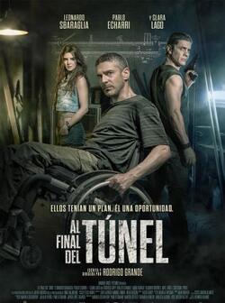 В конце туннеля (2016)