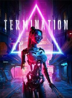 Женщина-терминатор (2019)