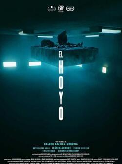 Платформа (2019)