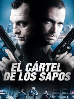 Картель стукачей (2011)