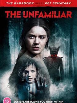 Вуду (2019)